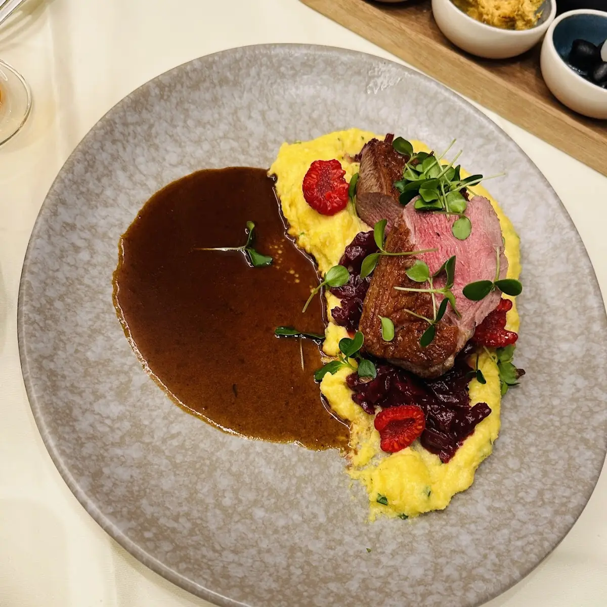 鴨胸肉